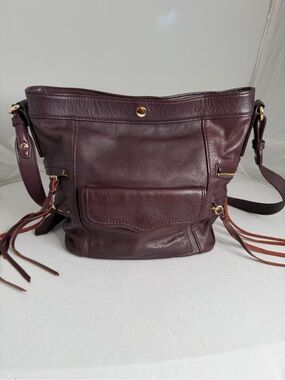 Rebecca Minkoff Dexter Bucket crossbody bag